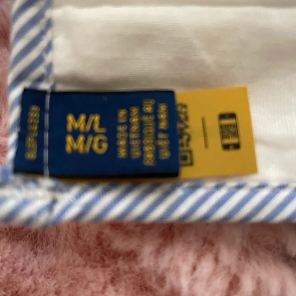 Polo mask with cover